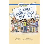 The Great Banned-Books Bake Sale