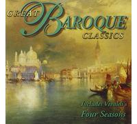 Great Baroque Classics