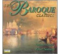 Great Baroque Classics - Great Baroque Classics