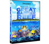 Great Barrier Reef