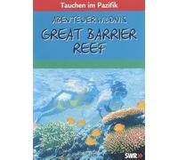 Great Barrier Reef - Abenteuer Wildnis