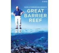 Great barrier reef - David Attenborough presents (DVD)