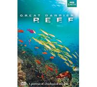 Great Barrier Reef [Edizione: Regno Unito]