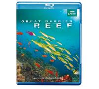 Great Barrier Reef [Edizione: Regno Unito]