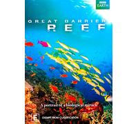 Great Barrier Reef [Region 4]