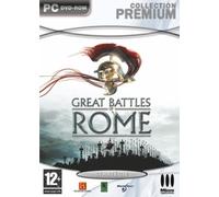 Great Battles of Rome [Edizione : Francia]