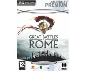 Great Battles of Rome [Edizione : Francia]