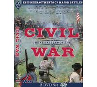 Great Battles of the Civil War