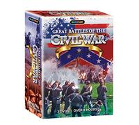Great Battles of the Civil War