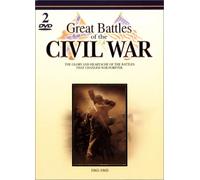 Great Battles of the Civil War