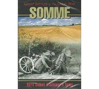 Great Battles Of The Great War - Somme [DVD] [Edizione: Regno Unito]