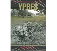 Great Battles Of The Great War - Ypres [DVD]