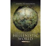Great Battles of the Hellenistic World