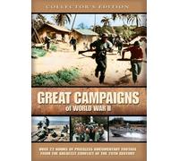 Great Battles of World War 2