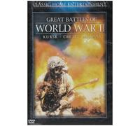 Great Battles Of World War 2 [Edizione: Regno Unito] [Edizione: Regno Unito]