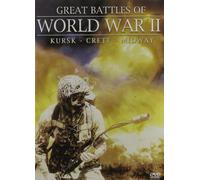 Great Battles of World War II