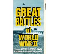Great Battles of World War II