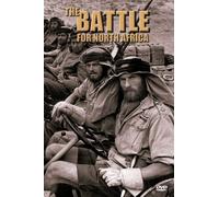 Great Battles of World War II - Battle for North Africa