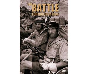 Great Battles of World War II - Battle for North Africa