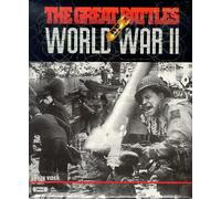 Great Battles of World War II - Collection