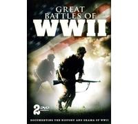 Great Battles of World War II [Edizione: Regno Unito]