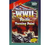 Great Battles of Ww2 - Pacific Turning Point