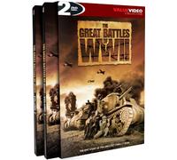 Great Battles of Wwii