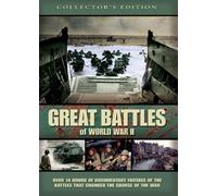 Great Battles of Wwii