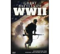 Great Battles of Wwii