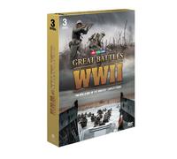 Great Battles of WWII