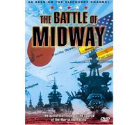Great Battles of Wwii - Battle of Midway