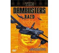 Great Battles of Wwii - Dambusters Raid