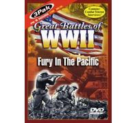 Great Battles of Wwii - Great Battles of Wwii