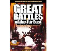 Great Battles on the Eastern Front