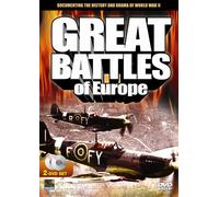Great Battles on the Western Front