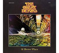 Great Beyond - A Better Place