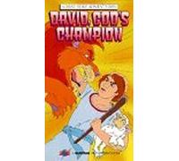 Great Bible Adventures: David God's Champ [Edizione: USA]