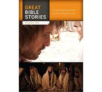 Great Bible Stories Volume 1