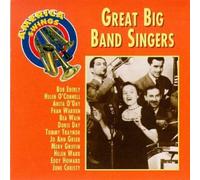 Great Big Band Singers