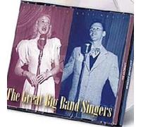 Great Big Band Singers the