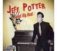 Great Big Beat by Jeff Potter (2007-07-17)