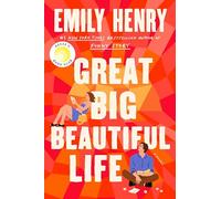 Henry Emily Grt Big Beautiful Life Reeses HBOOK NUOVO