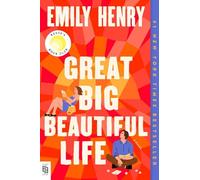 Great Big Beautiful Life