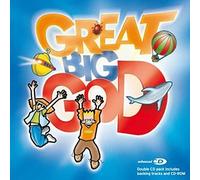 Great Big God - UK Kids Worship