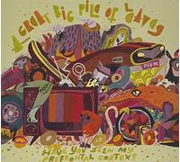 Great Big Pile Of Leaves - Have You Seen My Prefrontal