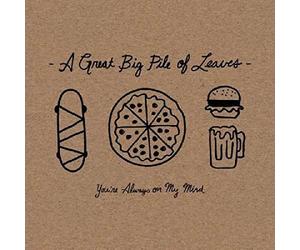Great Big Pile Of Leaves - Youre Always On My Mind