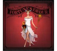 Great Big Sea - Fortune's Favour (2 CD)