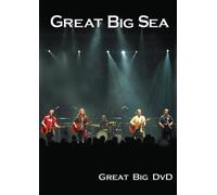 Great Big Sea: Great Big DVD