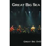 Great Big Sea - Great Big Dvd [Edizione: Canada]