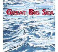 Great Big Sea - Great Big Sea